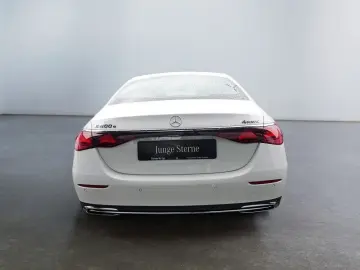 MERCEDES-BENZ E 400 e 4M