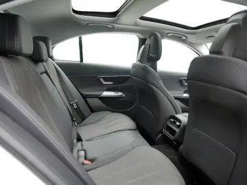 MERCEDES-BENZ E 400 e 4M