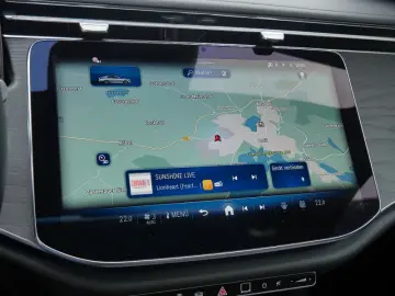 MERCEDES-BENZ E 400 e 4M