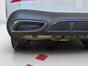 MERCEDES-BENZ E 300 e 4M