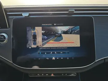 MERCEDES-BENZ E 300 e 4M