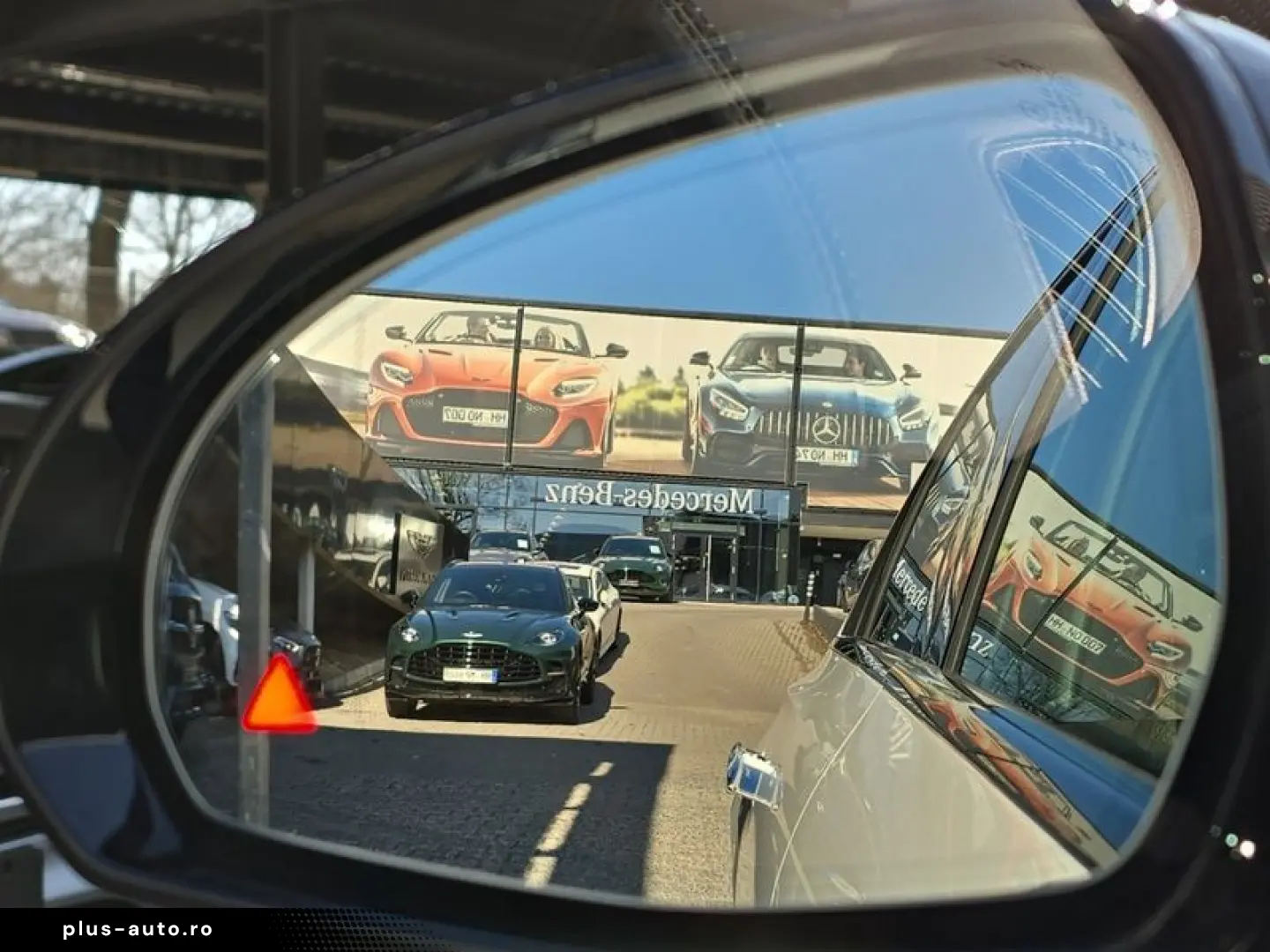 MERCEDES-BENZ E 300 e 4M