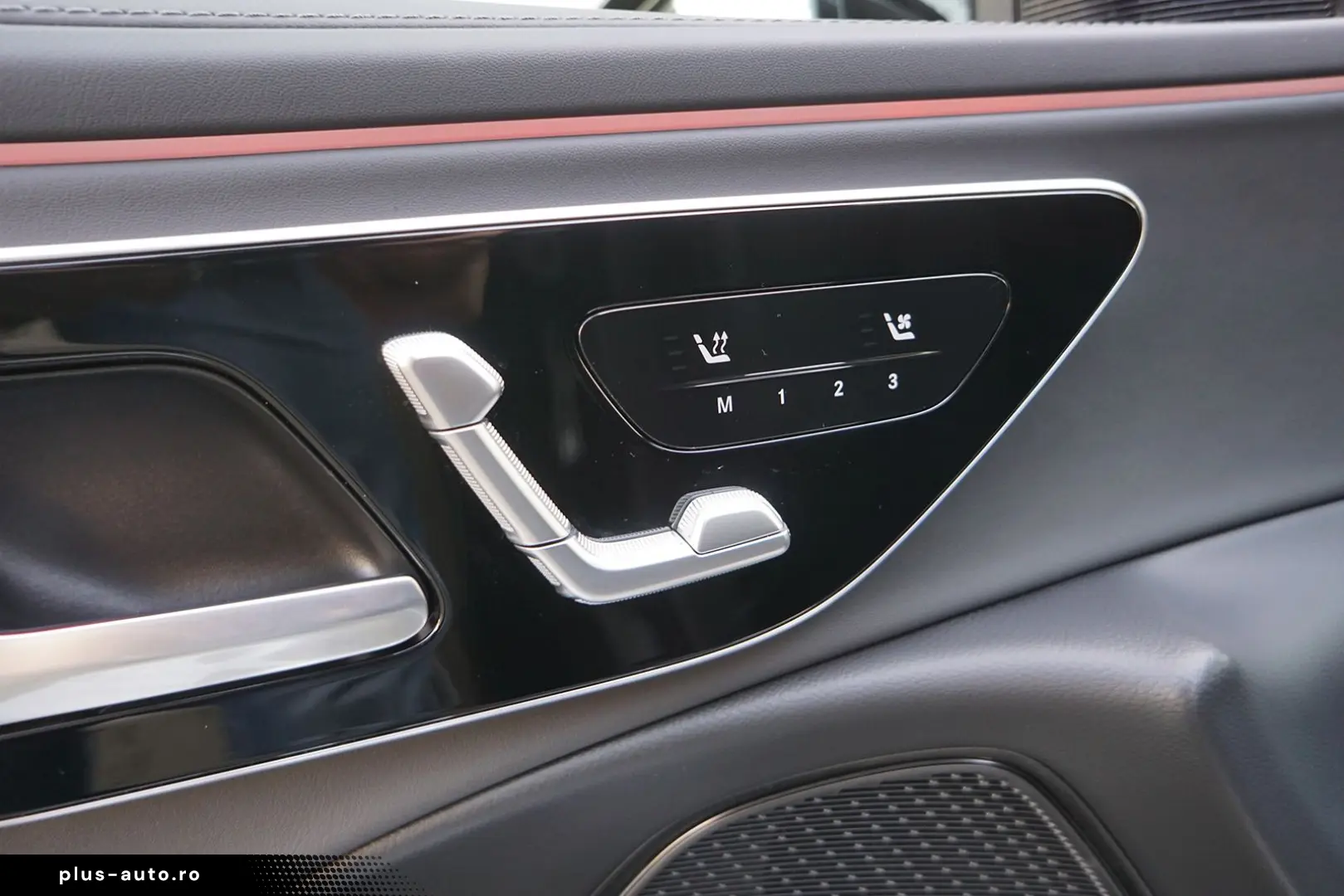 MERCEDES-BENZ E 300 de 4MATIC AMG