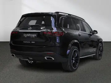 Mercedes-Benz GLS 450 d 4M AMG Night Multibeam Distronic