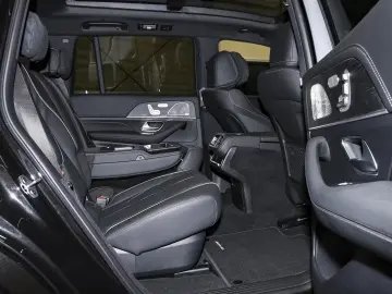 Mercedes-Benz GLS 450 d 4M AMG Night Multibeam Distronic