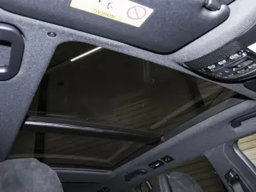 Mercedes-Benz GLS 450 d 4M AMG Night Multibeam Distronic