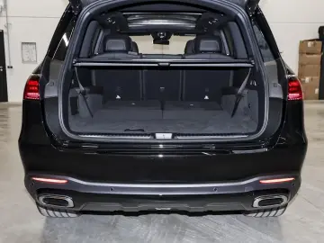 Mercedes-Benz GLS 450 d 4M AMG Night Multibeam Distronic