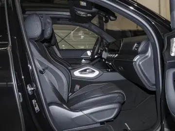 Mercedes-Benz GLS 450 d 4M AMG Night Multibeam Distronic