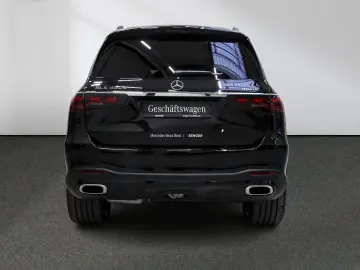 Mercedes-Benz GLS 450 d 4M AMG Night Multibeam Distronic