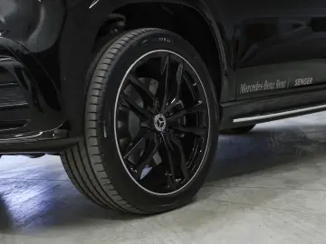 Mercedes-Benz GLS 450 d 4M AMG Night Multibeam Distronic
