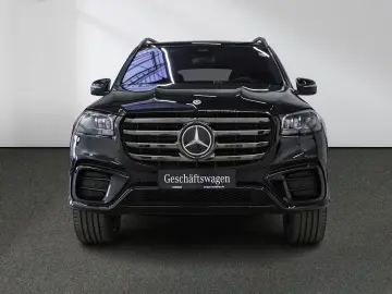 Mercedes-Benz GLS 450 d 4M AMG Night Multibeam Distronic