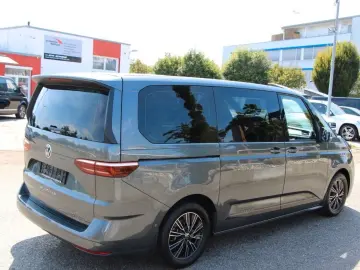 VW T7 Multivan TDI lang DSG 150 PS Standheizung TOP