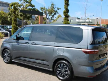 VW T7 Multivan TDI lang DSG 150 PS Standheizung TOP