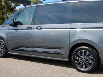 VW T7 Multivan TDI lang DSG 150 PS Standheizung TOP