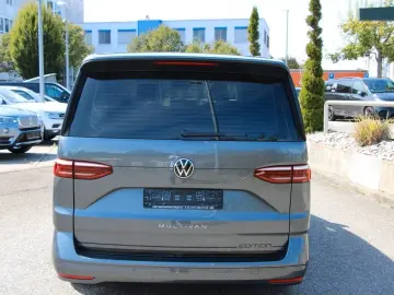 VW T7 Multivan TDI lang DSG 150 PS Standheizung TOP