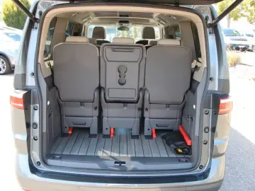 VW T7 Multivan TDI lang DSG 150 PS Standheizung TOP