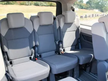 VW T7 Multivan TDI lang DSG 150 PS Standheizung TOP