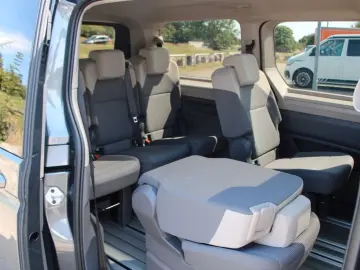 VW T7 Multivan TDI lang DSG 150 PS Standheizung TOP