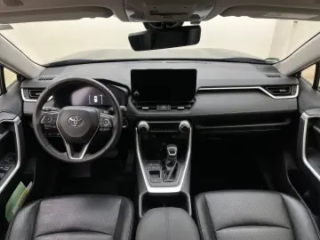 TOYOTA RAV4 2.5 VVT-i Hybrid Team D 4x2 ACC BLIS El.Hec