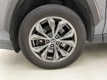 TOYOTA RAV4 2.5 VVT-i Hybrid Team D 4x2 ACC BLIS El.Hec