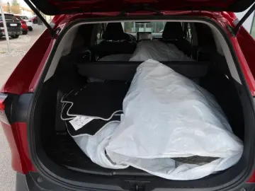 TOYOTA RAV 4 2.5 4x2 Hybrid Comfort  Standheizung  Sitz