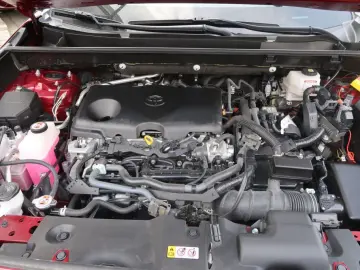 TOYOTA RAV 4 2.5 4x2 Hybrid Comfort  Standheizung  Sitz