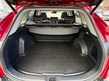 TOYOTA RAV4 Hybrid Team D AWD Allrad  Panorama  Technik