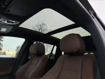 Mercedes-Benz GLS 450 d 4Matic AMG   Alu 22