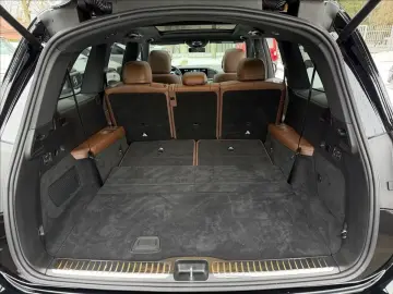 Mercedes-Benz GLS 450 d 4Matic AMG   Alu 22