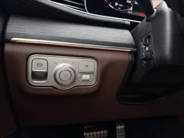 Mercedes-Benz GLS 450 d 4Matic AMG   Alu 22