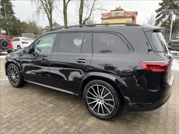 Mercedes-Benz GLS 450 d 4Matic AMG   Alu 22