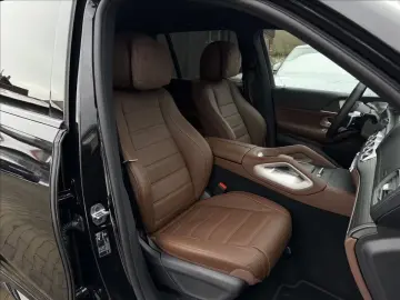 Mercedes-Benz GLS 450 d 4Matic AMG   Alu 22