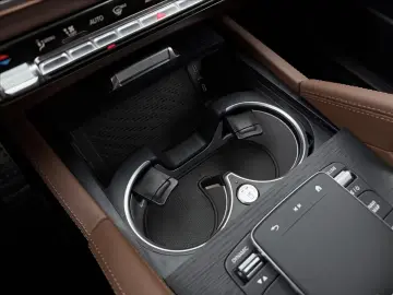 Mercedes-Benz GLS 450 d 4Matic AMG   Alu 22