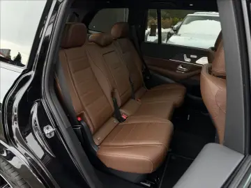 Mercedes-Benz GLS 450 d 4Matic AMG   Alu 22