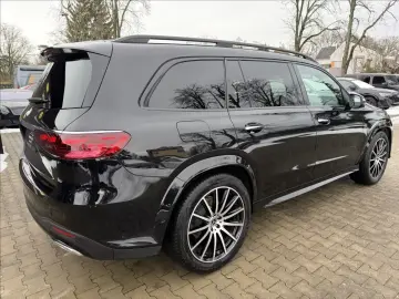 Mercedes-Benz GLS 450 d 4Matic AMG   Alu 22