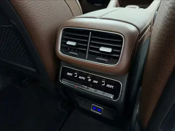 Mercedes-Benz GLS 450 d 4Matic AMG   Alu 22