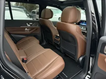 Mercedes-Benz GLS 450 d 4Matic AMG   Alu 22
