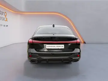 Audi A5 Limousine TFSI S tronic S Line LED MATRIX TEC