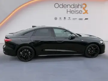 Audi A5 Limousine TFSI S tronic S Line LED MATRIX TEC