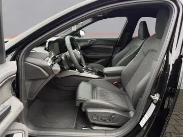 Audi A5 Limousine TFSI S tronic S Line LED MATRIX TEC