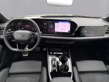 Audi A5 Limousine TFSI S tronic S Line LED MATRIX TEC