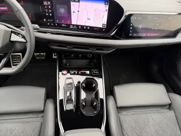 Audi A5 Limousine TFSI S tronic S Line LED MATRIX TEC