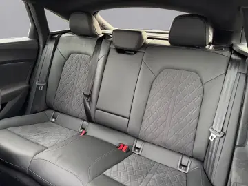 Audi A5 Limousine TFSI S tronic S Line LED MATRIX TEC