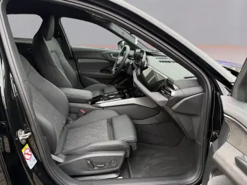 Audi A5 Limousine TFSI S tronic S Line LED MATRIX TEC