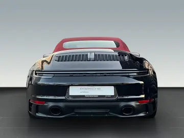 Porsche 992 (911) Carrera 4 GTS Cabriolet BOSE