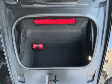 Porsche 992 (911) Carrera 4 GTS Cabriolet BOSE