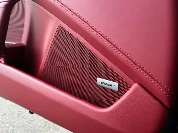 Porsche 992 (911) Carrera 4 GTS Cabriolet BOSE