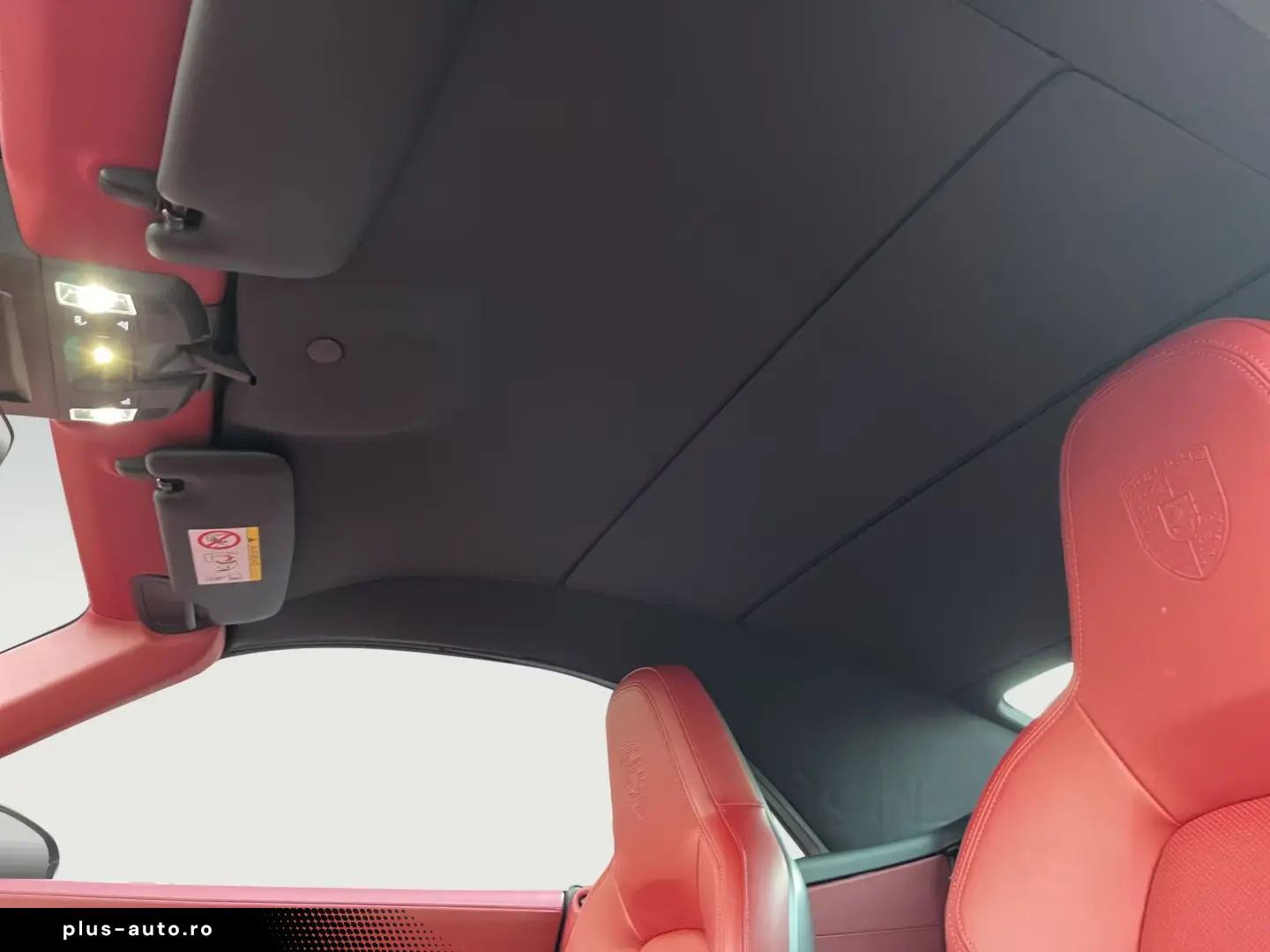 Porsche 992 (911) Carrera 4 GTS Cabriolet BOSE