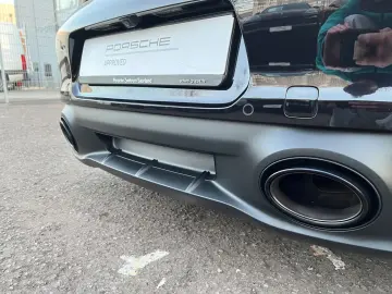 Porsche 992 (911) Carrera 4 GTS Cabriolet BOSE