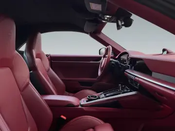 Porsche 992 (911) Carrera 4 GTS Cabriolet BOSE